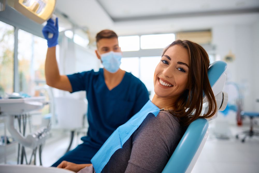 Dental Anxiety Clinic - Equilibrium Practice